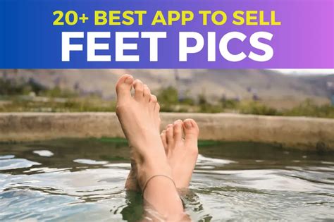 feetpics app|The Best Feet Pics App 2024: Which Feet Pic Apps。